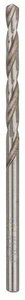 Wiertło do metalu HSS-G, DIN 338, 3,3 x 36 x 65 mm, opakowanie 2 szt Wiertło kręte do metalu Bosch Accessories 2608585913 2 szt.
