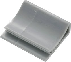 Gniazdo montażowe TRU COMPONENTS FCC-30 1572139, 1 szt.