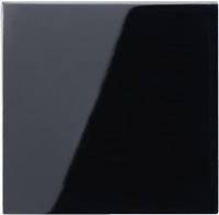 Przycisk Jung A590SW czarny