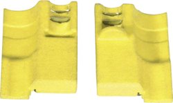 Wymienne noże do ściągacza izolacji WEICON 52100009