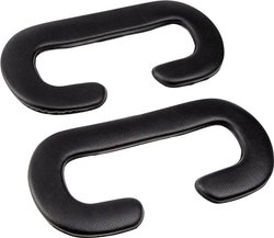 Obudowa VR Cover HTC Vive z wkładką piankową 6 mm - sztuczna skóra Poduszki na twarz VR COVER VRC-VIVE-6MM czarny