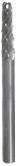 Frez KS Tools 515.3241 5153241, 3 mm x 38.5 mm , 1 szt.