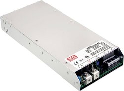 Moduł zasilacza AC/DC, zamknięty Mean Well RSP-2000-48 48 V/DC 42 A 2016 W