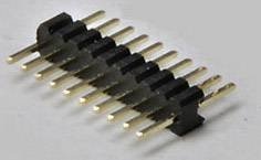 TRU COMPONENTS TC-2506321 Listwa złączy męskich (standardowa) 1 szt.
