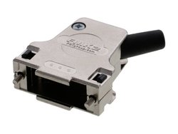 Molex 1727040097 MOL Power & Signal Sol. Obudowa złącza D-SUB  1 szt. karton