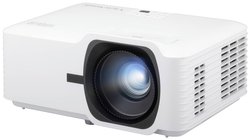 Viewsonic Rzutnik LS740HD  Laser ANSI-Lumen: 5000 lm 1920 x 1080 Full HD 3000000 : 1 biały