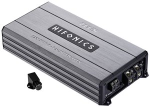 Wzmacniacz samochodowy Hifonics ZXS900/1, 900 W, 4 Ω