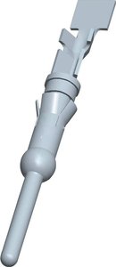 CPC pin contact TE Connectivity 66103-4, 1 szt.