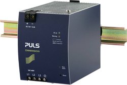 Zasilacz na szynę DIN PULS  XT40.722  72 V/DC 13.3 A 960 W Ilość wyjść:1 x