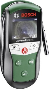 Kamera inspekcyjna Bosch Home and Garden UniversalInspect 0603687000, 8 mm x 950 mm, IP67