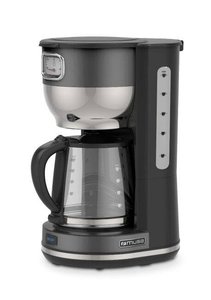 Ekspres do kawy Muse MS-220 DG MS-220 DG 1000 W