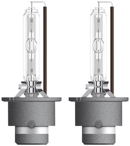 Żarówka samochodowa D2S OSRAM Xenarc Night Breaker® Laser, P32d-2, 35 W, 85 V, 1 par(a)