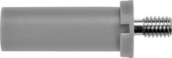 Schützinger SFK 8465 Ni / M4 / 7 / GR Złącze śrubowe z klatką sprężynową bezpieczne 1 szt.