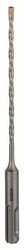 Wiertło udarowe Bosch Accessories SDS-plus-5 2608597774 4 mm 1 szt.