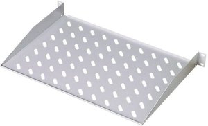 Półka na urządzenia Digitus DN-19 TRAY-1-400 DN-19 TRAY-1-400 1 szt.