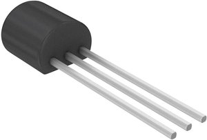 Moduł nadawczy Analog Devices AD592AN, -25 do +105 °C