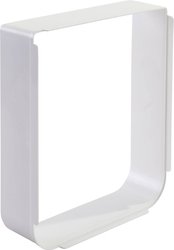 Przedłużacz tunelu SureFlap Pet door tunnel TUN101, biały