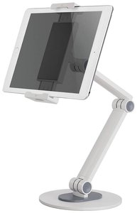 Neomounts DS15-550WH1 Podstawka do tabletu Uniwersalny  12,4 cm (4,9'') - 32 cm (12,6'')