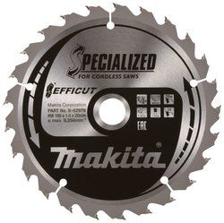 Tarcza tnąca Makita 270 x 30 mm 1 szt.