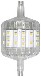 Żarówka LED LightMe LM85156 R7s 5 W  ciepła biel 1 szt.