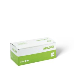 Zatyczki zamienne do Waveband Moldex 682501 27 dB 50 par(a)