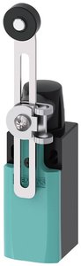 Przełącznik pozycyjny, obudowa z tworzywa sztucznego, EN50047, złącze urządzenia 31mm Przełącznik pozycyjny Siemens 3SE5232-0HK50 3SE52320HK50, 6 A, IP65, 1 szt.