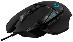 Mysz gamingowa USB Logitech G502 Hero 16000 dpi