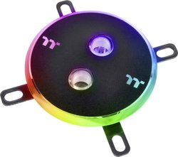 Radiator chłodzenia wodnego Thermaltake Pacific W4 RGB