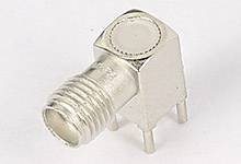 Złącze SMA Molex MOL DataCom & Specialty 733910083 gniazdo 50 Ω 1 szt.