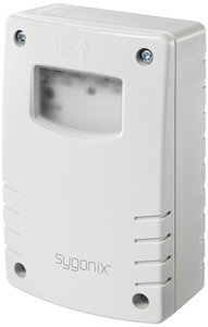 Przełącznik zmierzchowy Sygonix SY-5836542, 230 V/AC, 1 NO