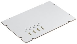 Płytka montażowa Spelsberg GMI 1, 7101101, 260 x 160 x 5 mm