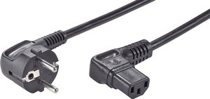 Kabel LAPP 74320092, 7.50 m, czarny