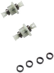 Mechanizm różnicowy Reely RE-7693551