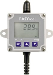 Rejestrator temperatury Greisinger EB-Logg 80K-CO 611807 -30.0 do +60.0 °C