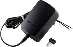 Zasilacz wtyczkowy, regulowany VOLTCRAFT SNG-1500N-OW, 18 W, 1.5 A, NV/AV