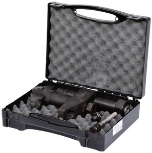 Ściągacz śrub zaciskowych z wrzecionem hydraulicznym KS Tools 670.0075 670.0075