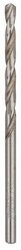 Wiertło do metalu HSS-G, DIN 338, 3,3 x 36 x 65 mm, opakowanie 2 szt Wiertło kręte do metalu Bosch Accessories 2608585913 2 szt.