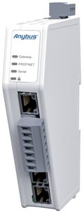 Konwerter szeregowy Anybus ABC3013 RS-485, RS-232, Modbus-RTU, Profinet
