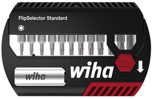Bity Wiha  39056 1 szt. TORX wewnętrzny