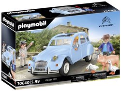 Playmobil 70640 1 szt.