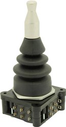 Przełącznik typu joystick APEM 3D1ZBH08388 250 V/AC 1 szt.