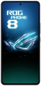 Asus ROG Phone 8 Smartfon 5G  256 GB 17.2 cm (6.78 cal) czarny Android™ 14 Dual-SIM