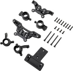 ET JOURNAL, MOSTEK PRZEPUSTNICY (COREZ) Część zapasowa Reely RE-6747315 1 szt.