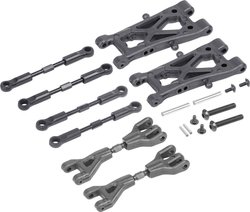 Zestaw części zamiennych wahaczy do Cimera (2304801) Zestaw wahaczy Reely RE-7083024