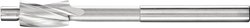 Pogłębiacz stożkowy HSS HSS DIN 373 Otwór ř Otwór ř 8 mm, drobnoziarnisty Pogłębiacz PFERD FLS HSS DIN 373 8,0 F 25203101  1 szt.