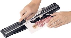 Trymer do papieru Hama Procut 310, szerokość cięcia 31 cm, format A4