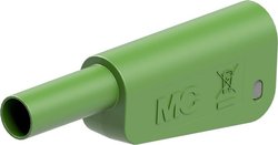 Stäubli SLQ-4A-46 Wtyczka lamelowa zabezpieczona 1 szt.