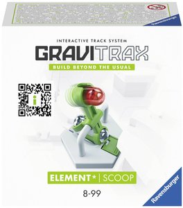 Łyżka do elementów GraviTrax Ravensburger  22418