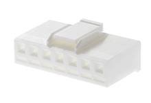 Obudowa złącza pin żeńskiego na kabel Molex MOL Power & Signal Sol. 510670200, piny: 2, 1 szt.