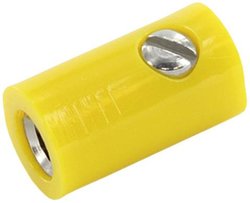 econ connect HOK25GE Miniaturowe złącze okrągłe 1 szt.
